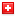 ahv.li server is located in Switzerland